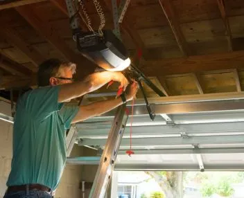 Opener Repair Technician