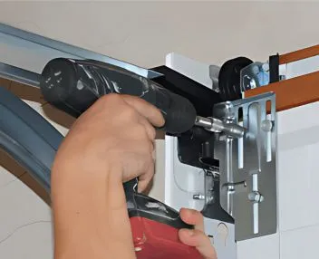 Roller Repair Technician