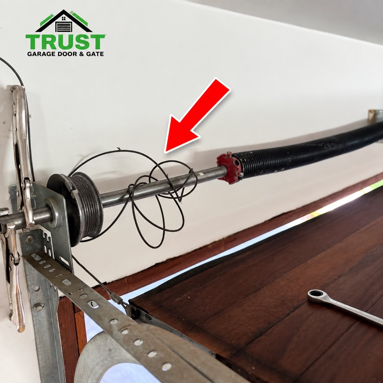 Cable Repair Technician