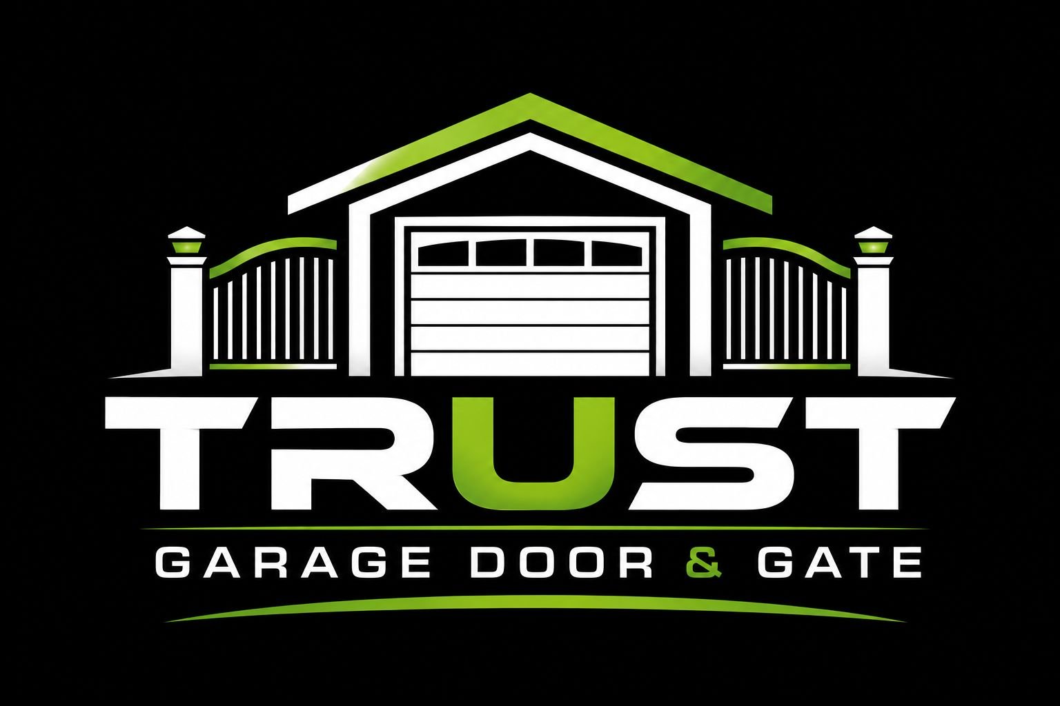 Trust Garage Door & Gate